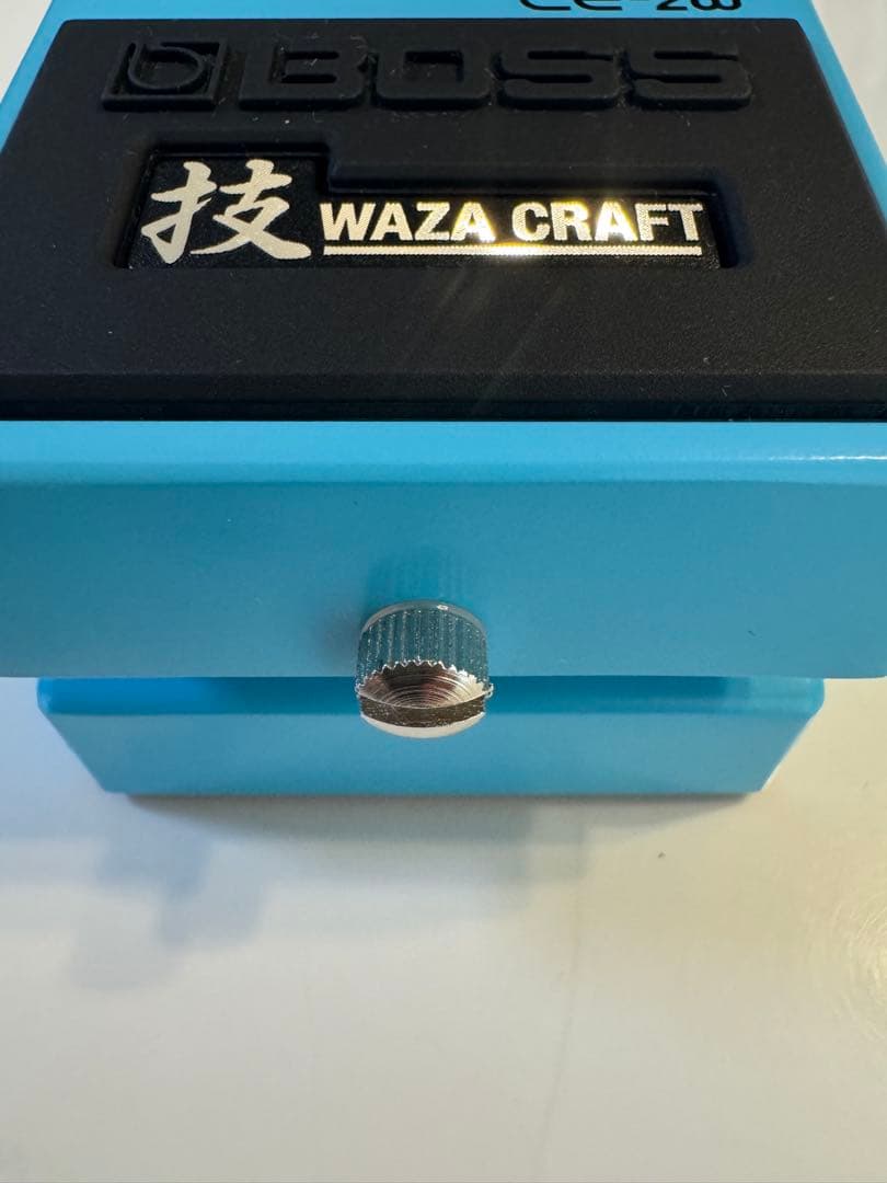 BOSS CE-2w Chorus 美品