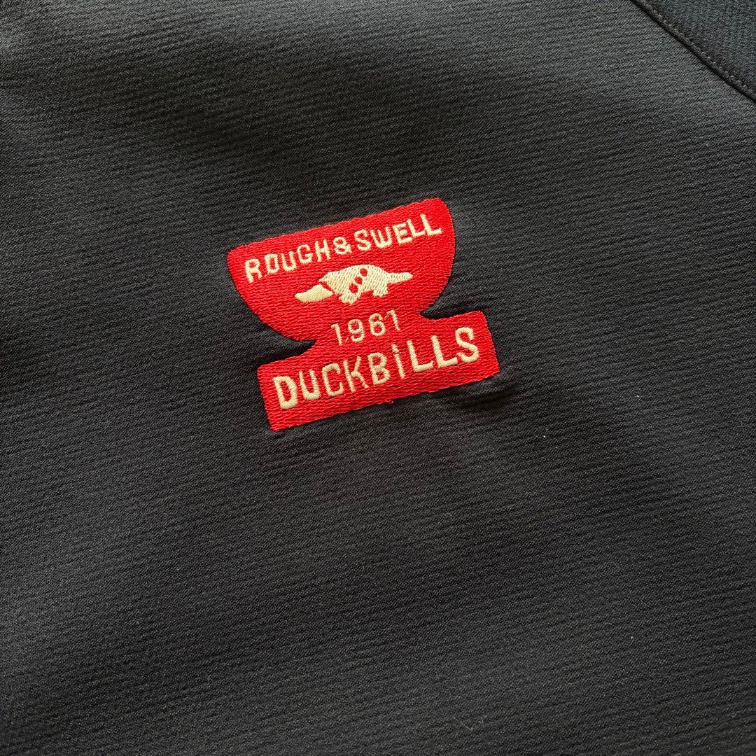 Y*A様 ROUGH & SWELL FRANK TT. ロゴトラック・トップ