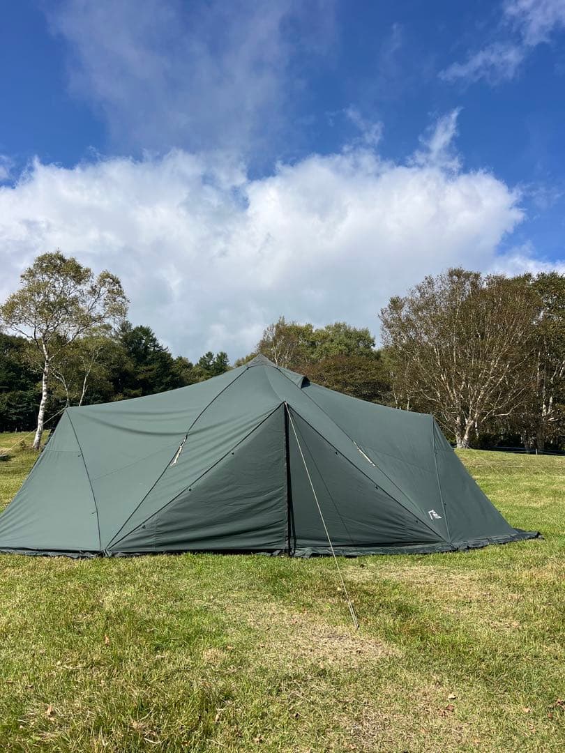 スカイパイロットtc 限定カラー