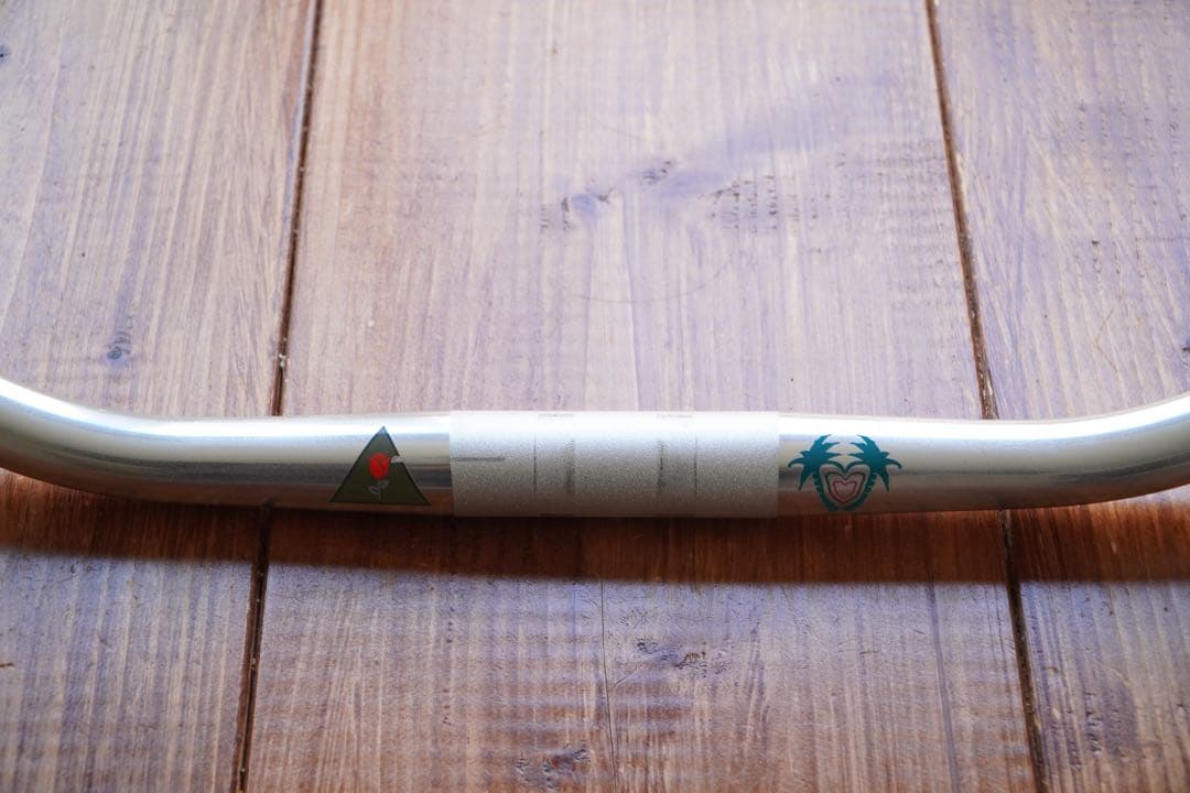 パーツ CRUST BIKES ron's ortho bar