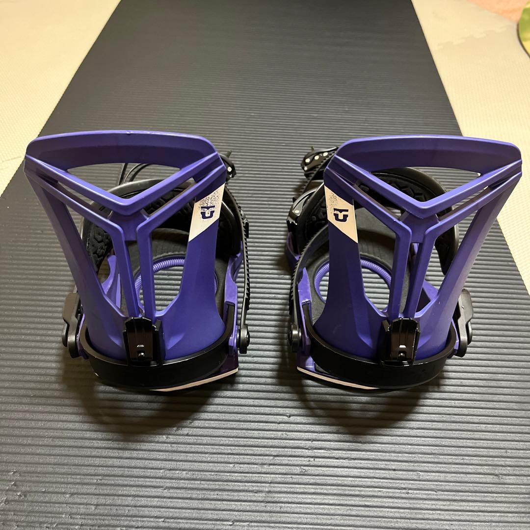 ユニオン フライトプロ　UNION FLITE PRO　サイズM