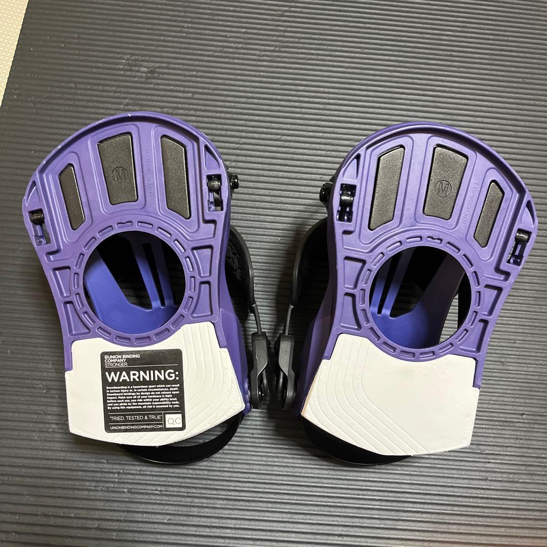 ユニオン フライトプロ　UNION FLITE PRO　サイズM