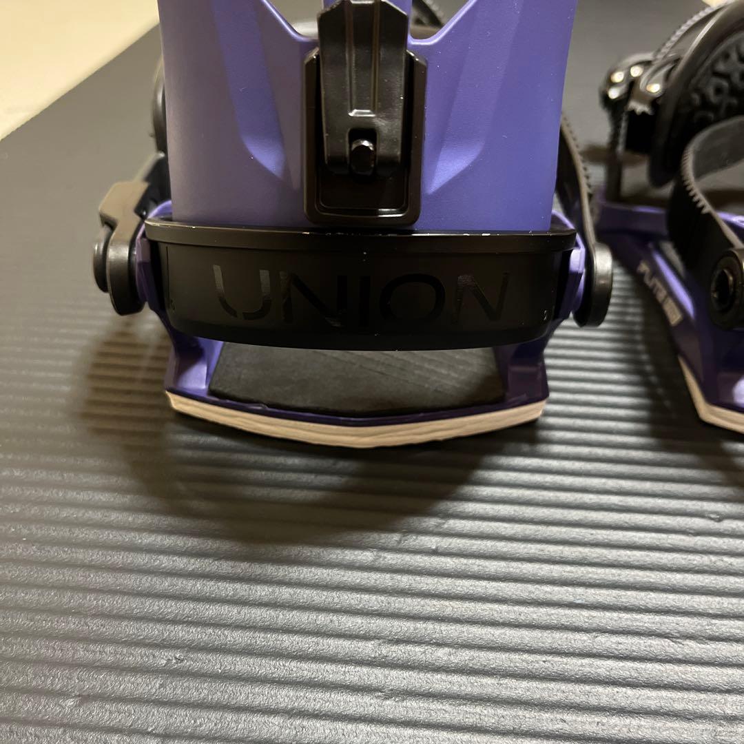 ユニオン フライトプロ　UNION FLITE PRO　サイズM