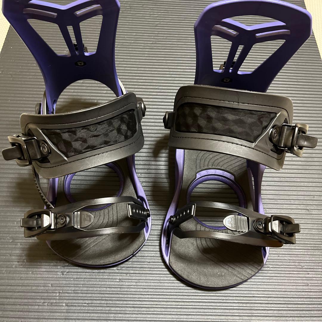 ユニオン フライトプロ　UNION FLITE PRO　サイズM