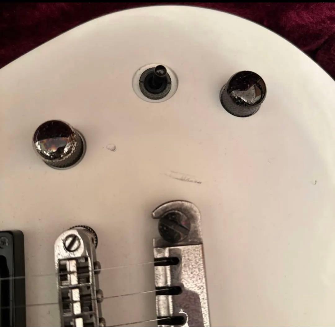 最終値下げ　フジゲン　fujigen fgn 7弦　ギター