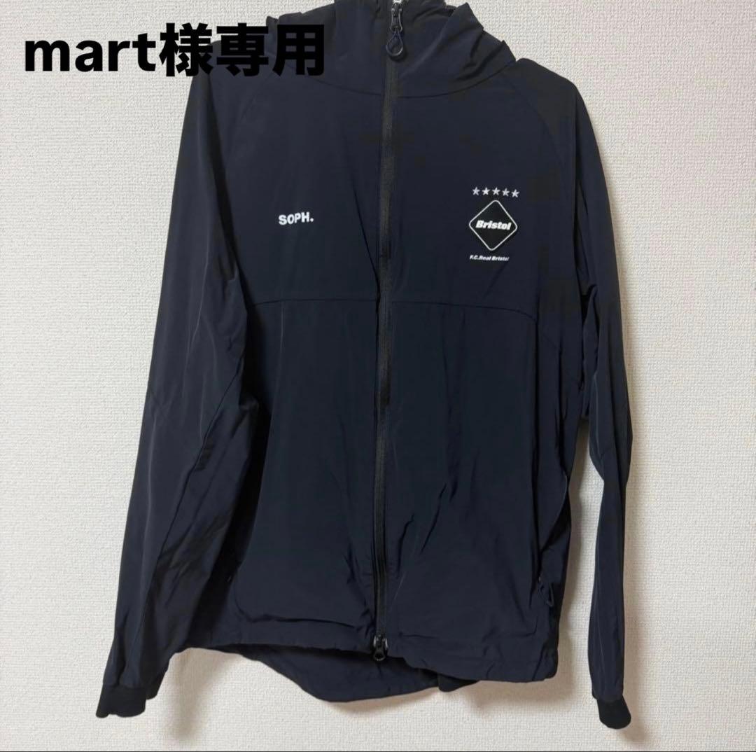 ブリストル　ナイロンセットアップ