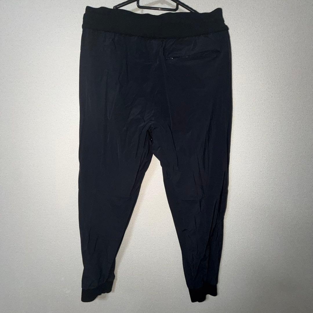 ブリストル　ナイロンセットアップ