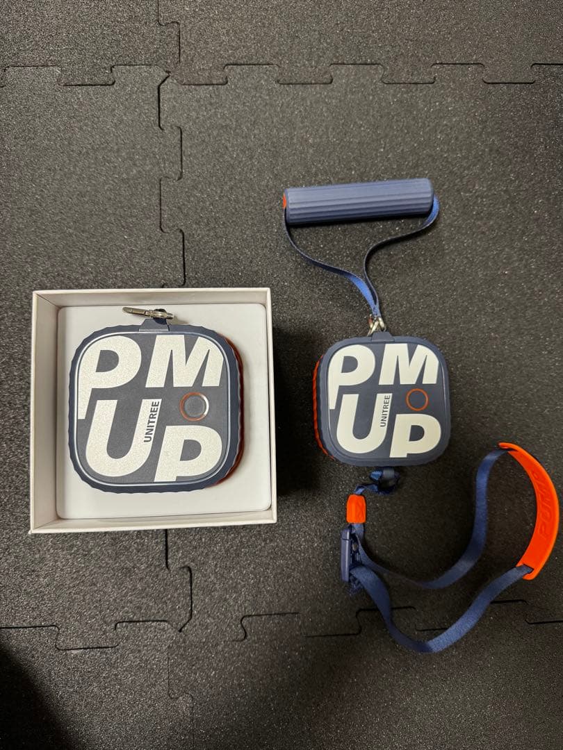 Unitree PUMP Pro 2個セット ユニツリー パンプ プロ 20kg