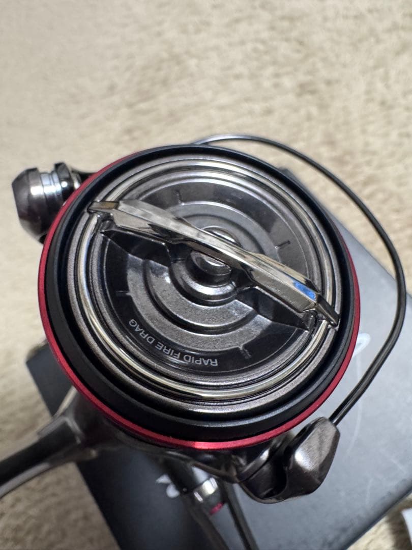 リール SHIMANO Sephia XR C3000