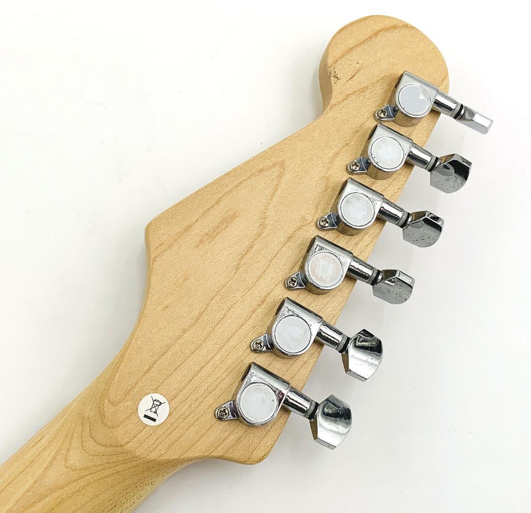 PlayTech ST250 Rose Puple 使用感少なめ【整備品】