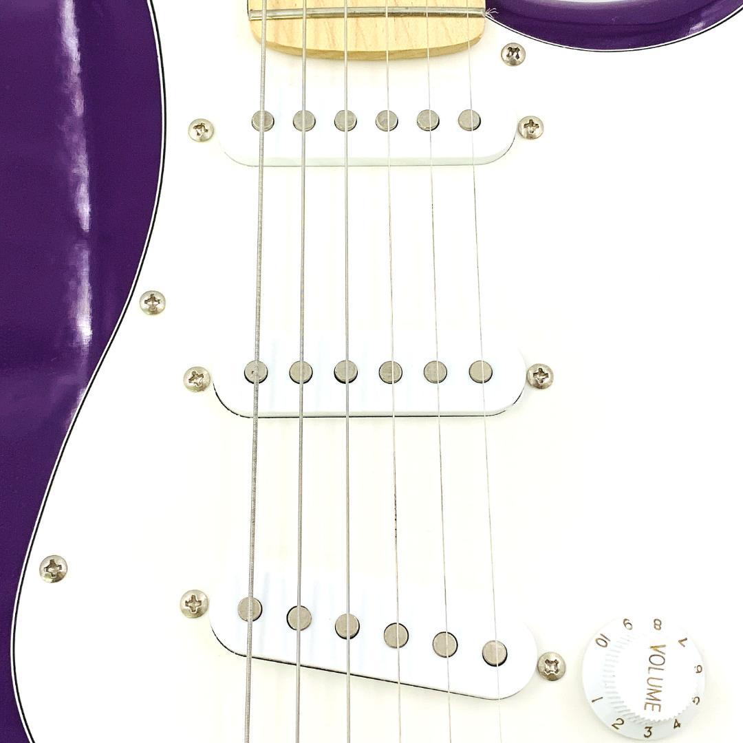 PlayTech ST250 Rose Puple 使用感少なめ【整備品】