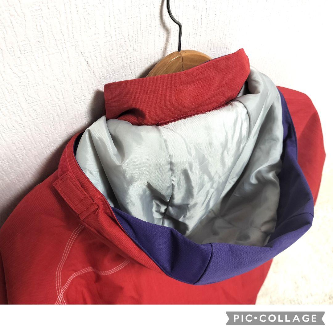 【美品】DESCENTE ジュニア スキーウェア 上下160 星柄 ヒートナビ