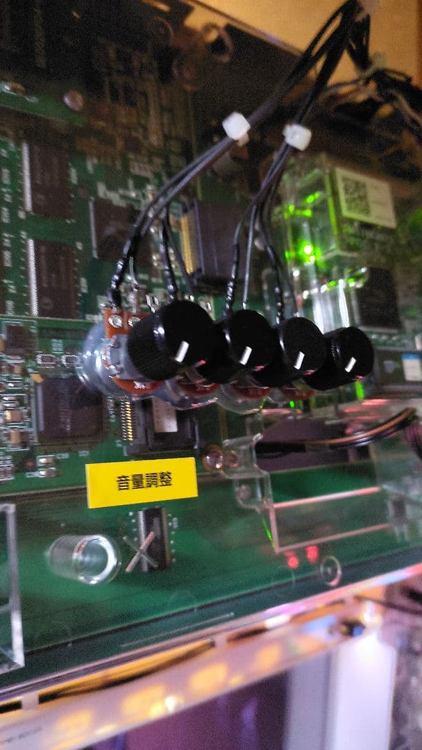 【送料無料】⭐️ディスクアップ⭐️パチスロ実機⭐️不要機