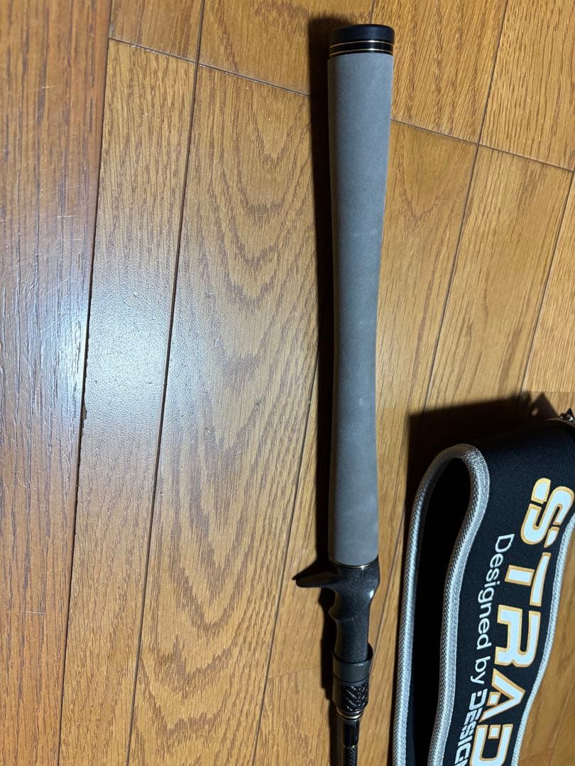 ストラーダゴールドSG-PBF67MLAX 美品！　デジーノ