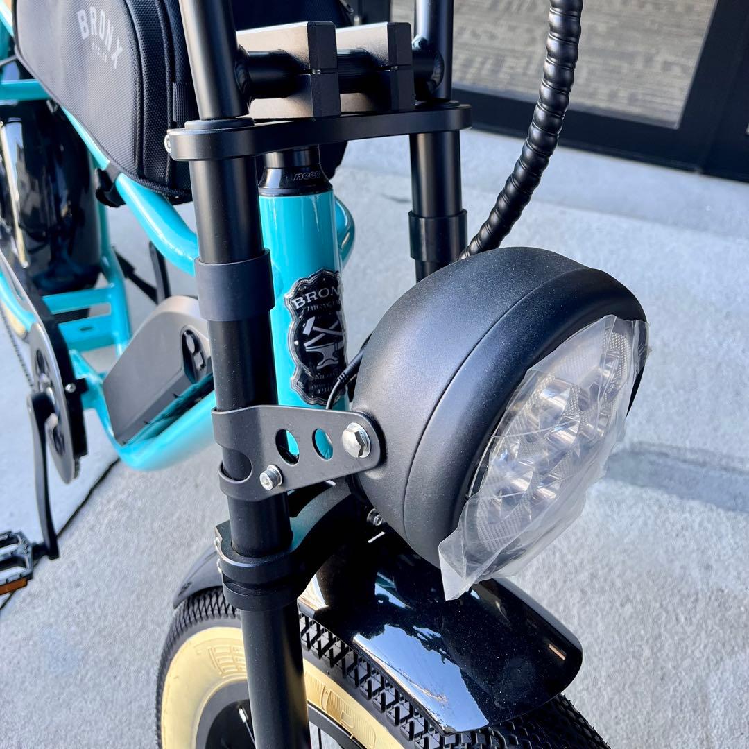 新品カスタムブロンクスバギー即納