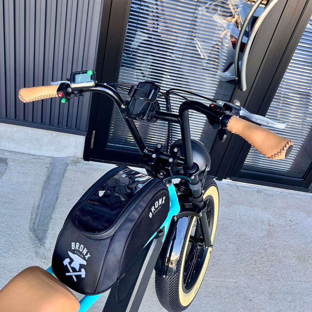 新品カスタムブロンクスバギー即納