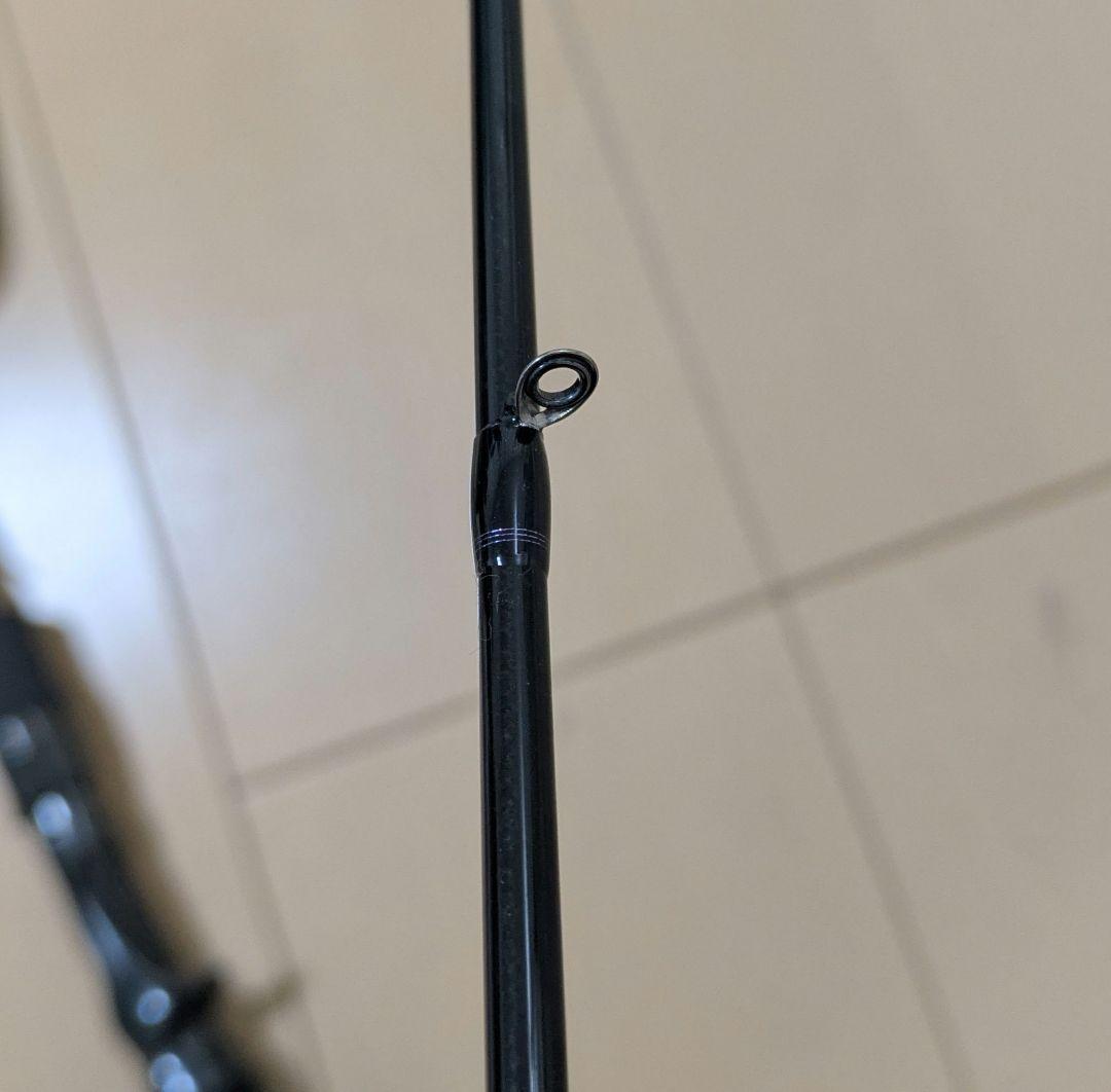 ハートランド　722ML+FB-ST20　ダイワ