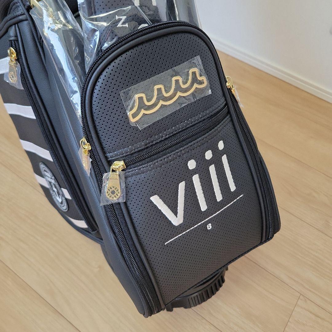 2026年モデル！大人気ムータ キャディバッグ 定価219,400円