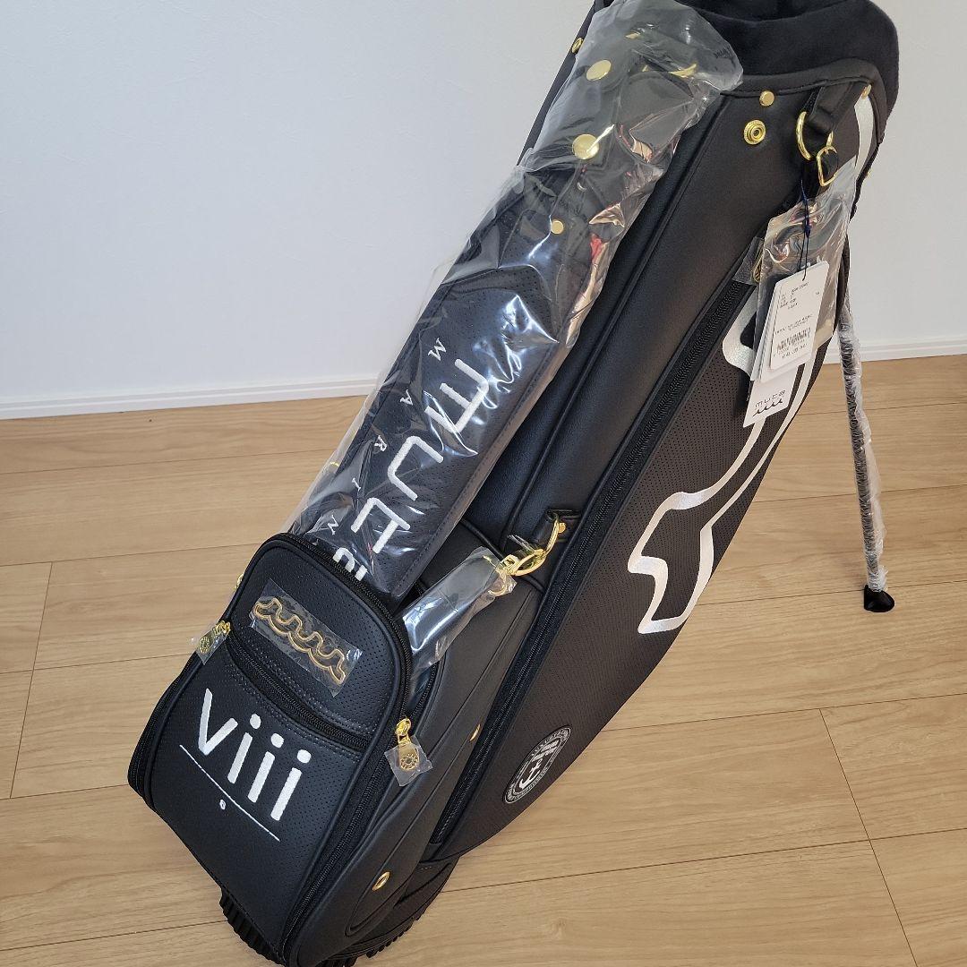 2026年モデル！大人気ムータ キャディバッグ 定価219,400円