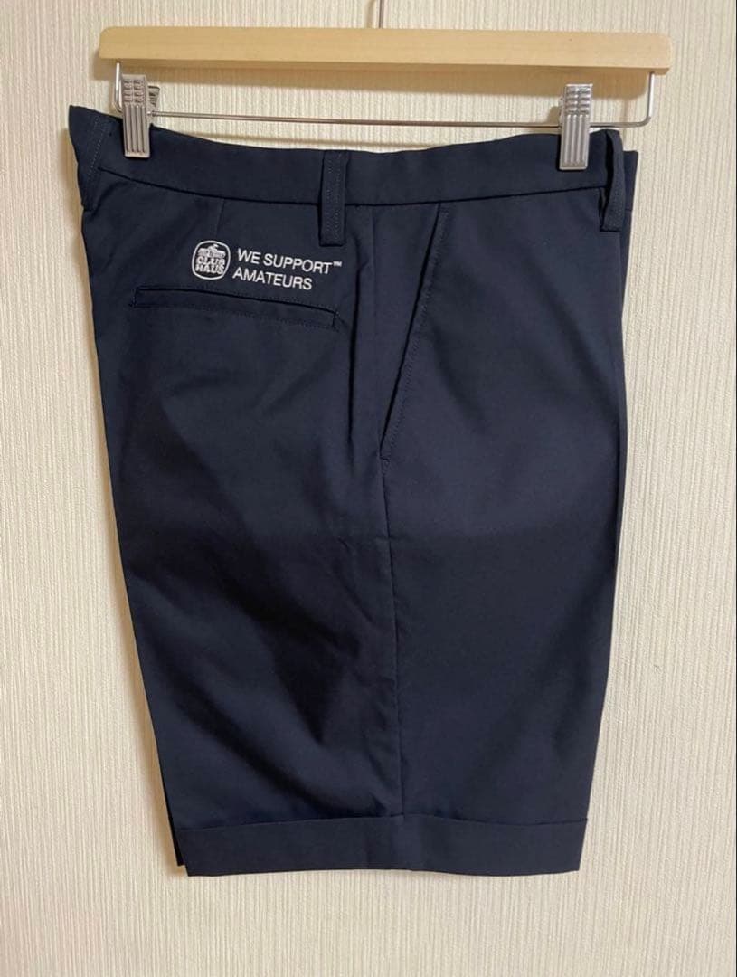 clubhaus ネイビー パンツ