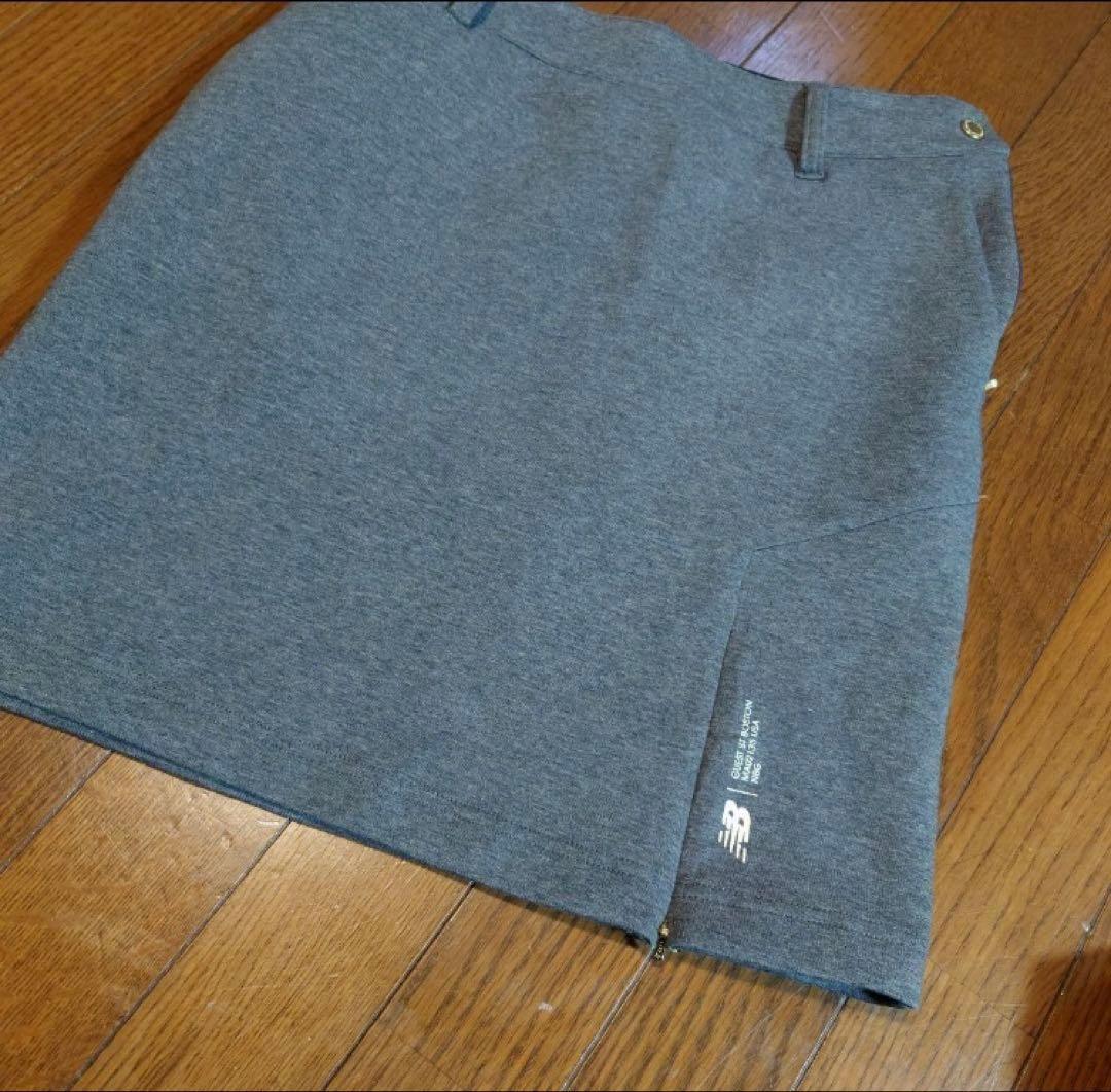 【美品】ニューバランスゴルフ　セットアップ