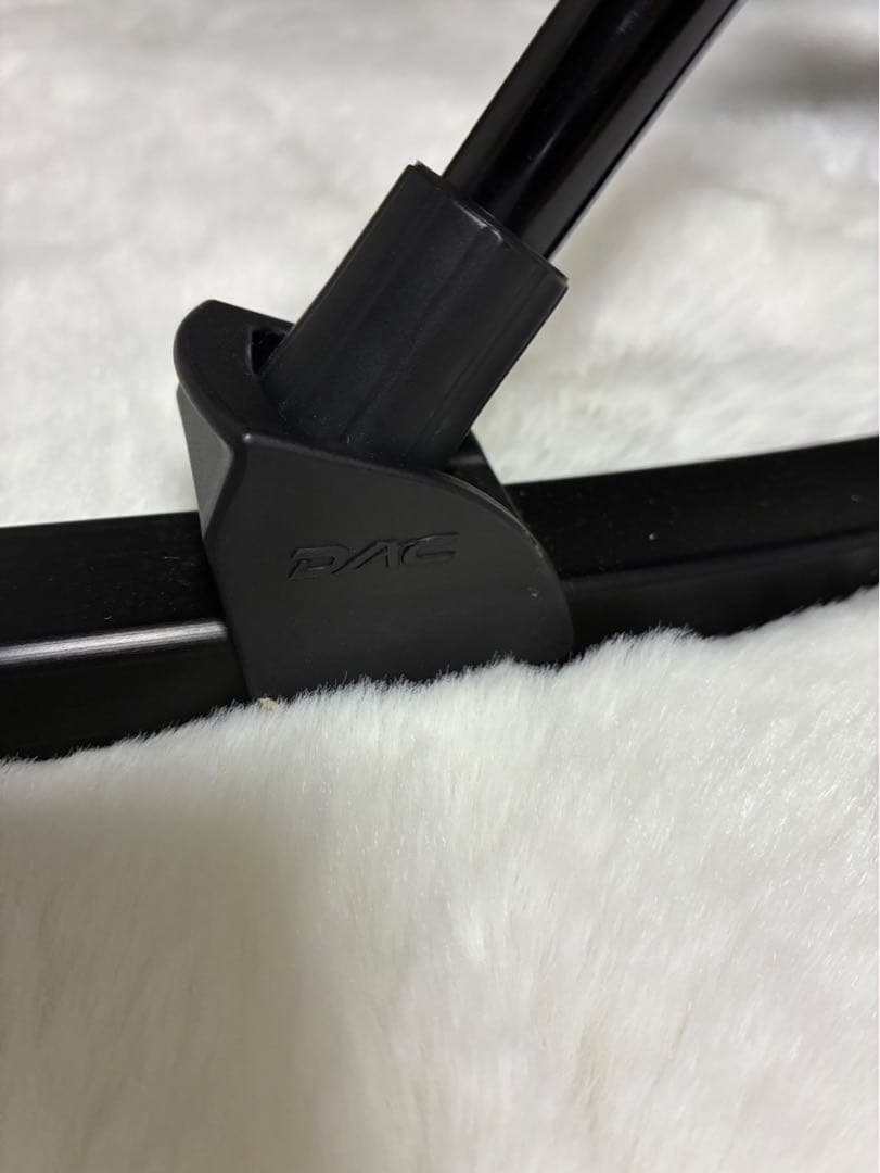 Helinox チェアツーホーム（ロッキングフット付）色:コーヒー