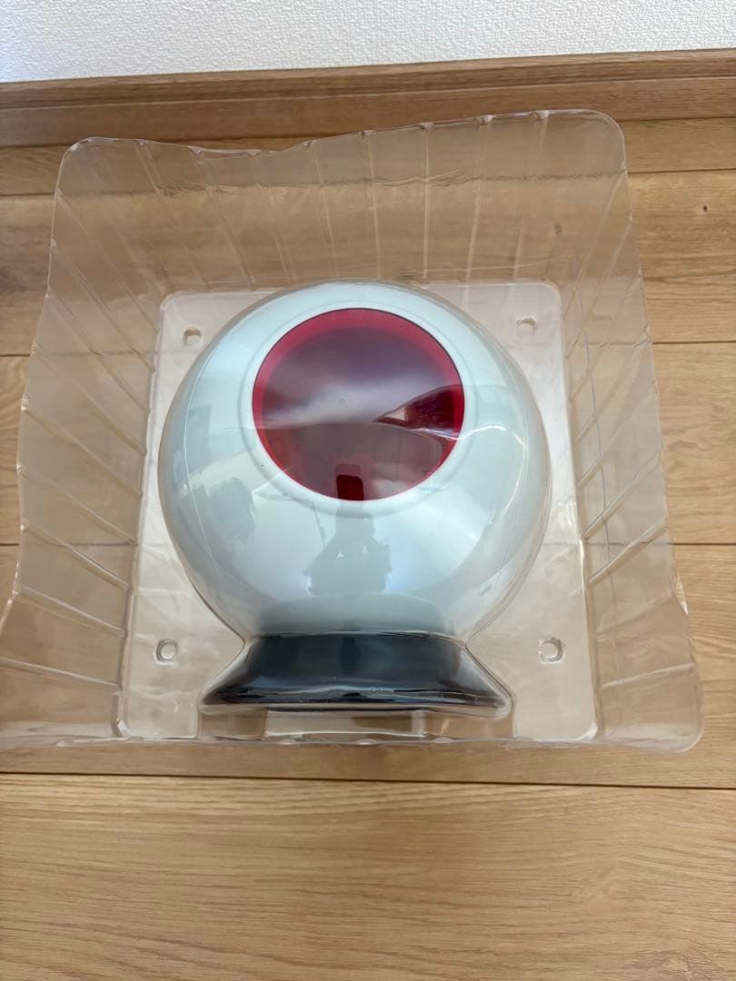 希少品【ドラゴンボールZ 一番くじ】丸型宇宙船&悟空　A賞