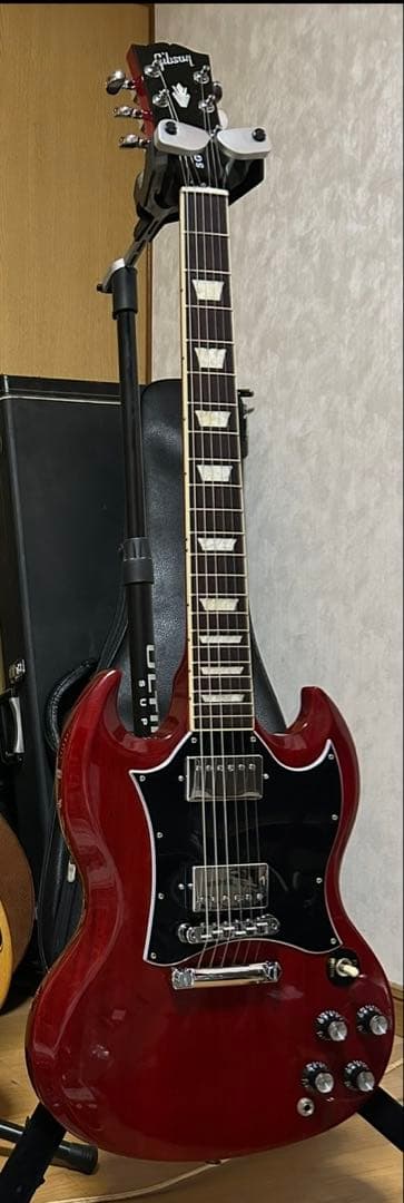 Gibson SG スタンダード
