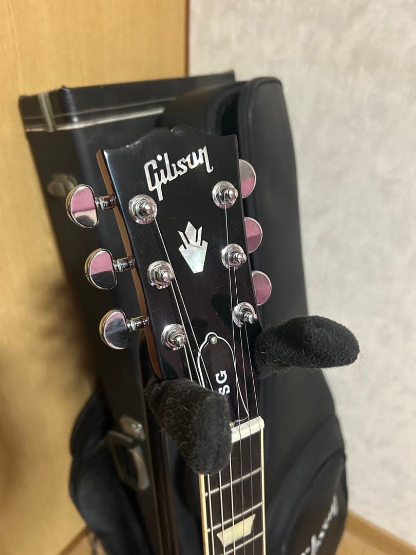 Gibson SG スタンダード
