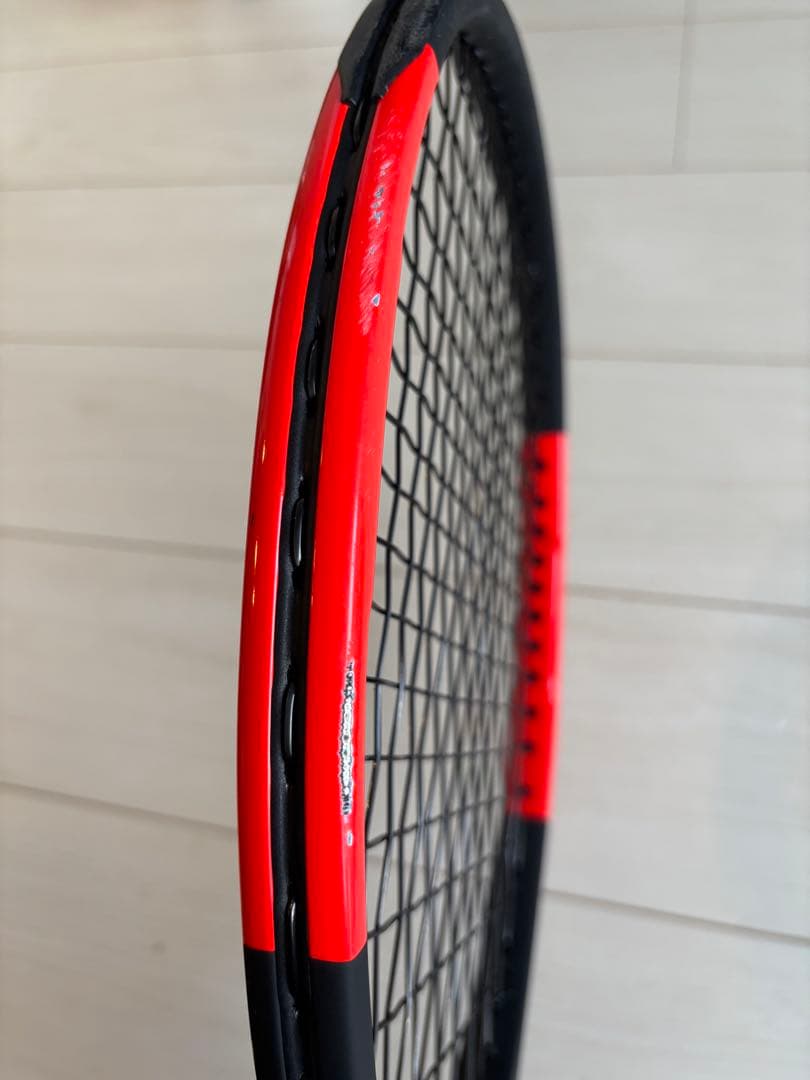 Wilson プロスタッフ97S 18×17 G2 2本