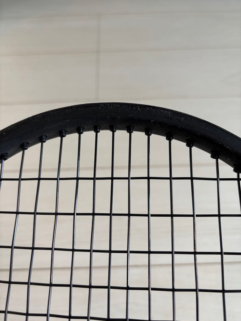 Wilson プロスタッフ97S 18×17 G2 2本