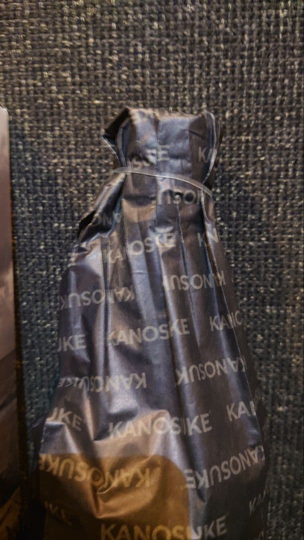 KANOSUKE SINGLE MALT 2023 限定版 箱付