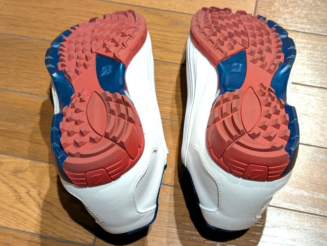 ゴルフシューズ BRIDGESTONE GOLF 25.0(25.5)cm 4E