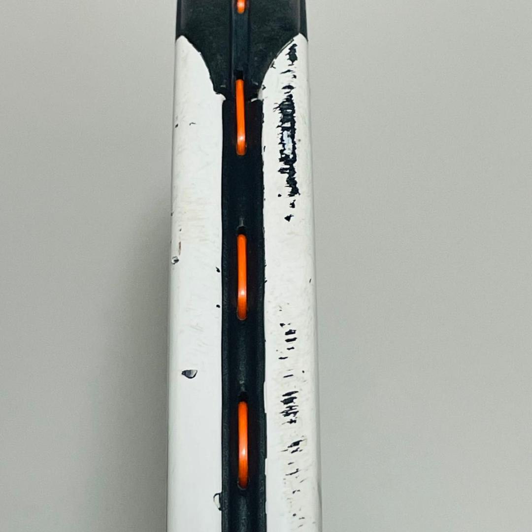 Wilson PRO STAFF 97 V12 G2 ウィルソン テニスラケット