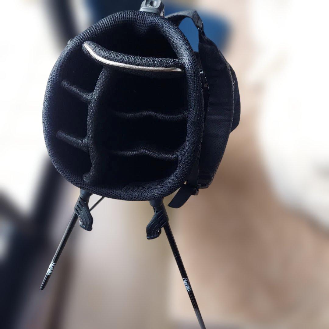 本間キャディーバック