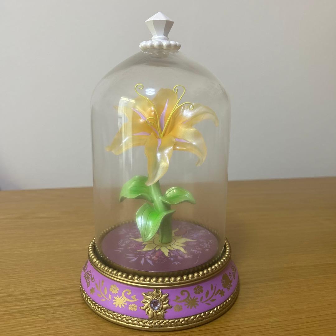 ラプンツェル　フィギュア