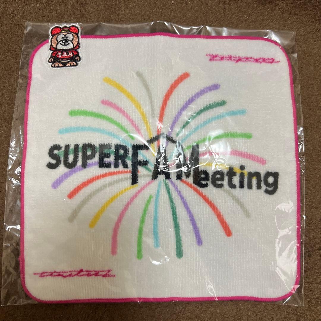 timelesz SUPER FAMeeting ファンミグッズ