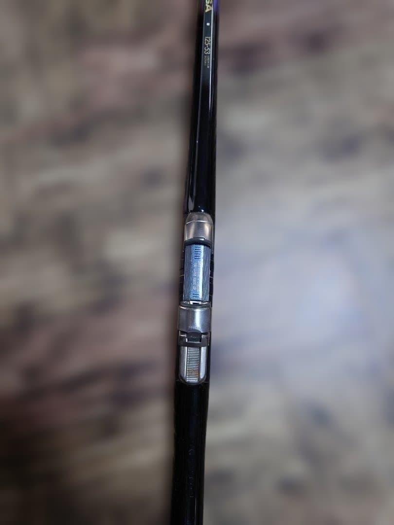 がまかつ磯スーパーインテッサ1.25 53