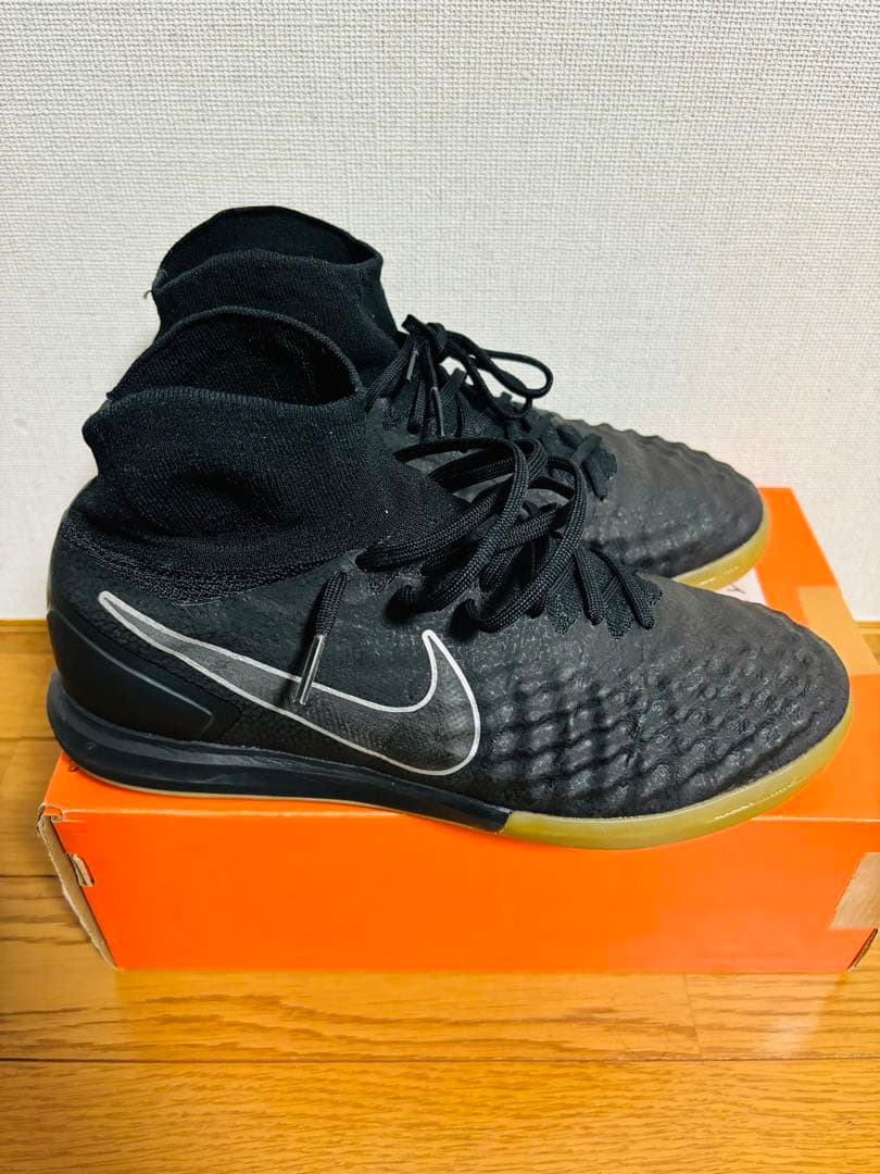 マジスタXプロキシモII IC ティエンポフットサルファントムAGHGFGナイキ