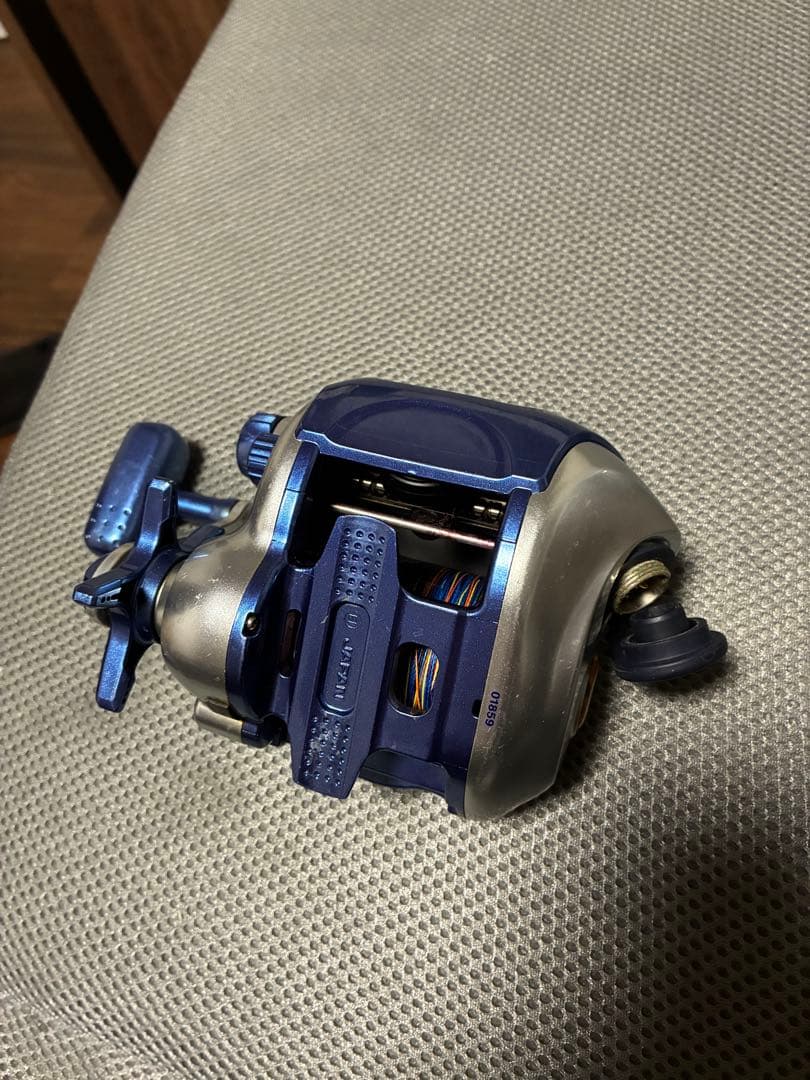 シマノ 電動丸　1000H