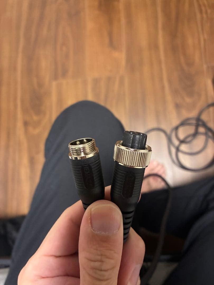 シマノ 電動丸　1000H