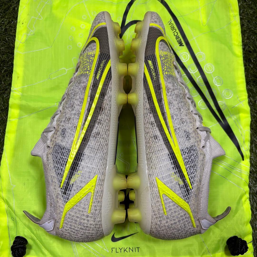シューズ NIKE Mercurial Vapor 14 Elite HG 27cm