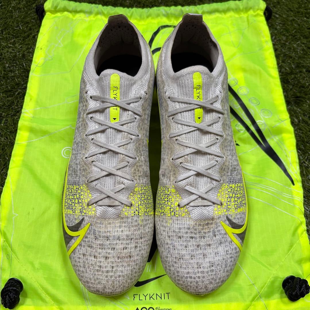 シューズ NIKE Mercurial Vapor 14 Elite HG 27cm