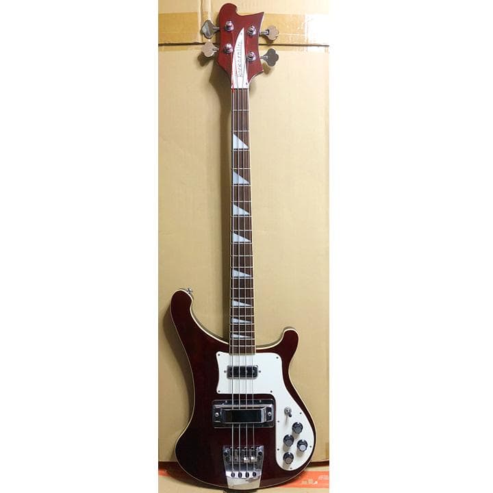 レアカラー 美品 アリア Rock'n Roller リッケンバッカー コピー