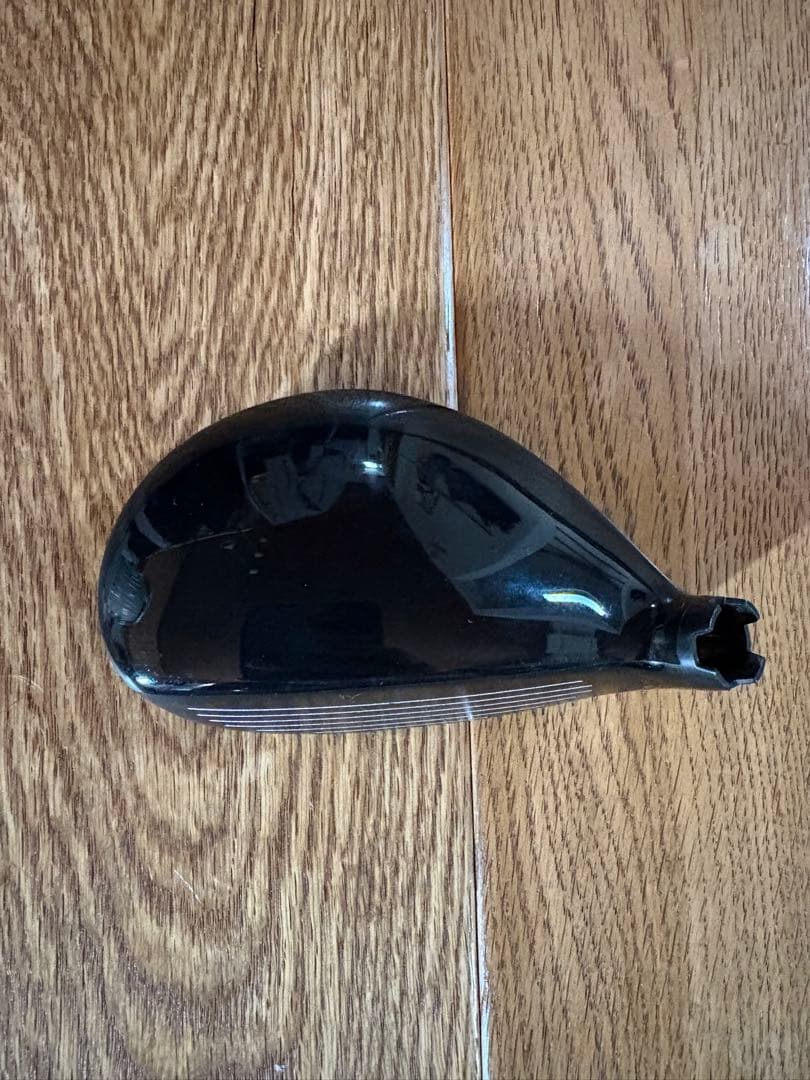 タイトリスト ユーティリティ TS2 23度 TENSEI オレンジ　80HY