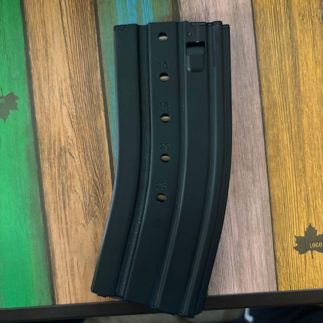 東京マルイ　電動ガンスタンダード89式小銃