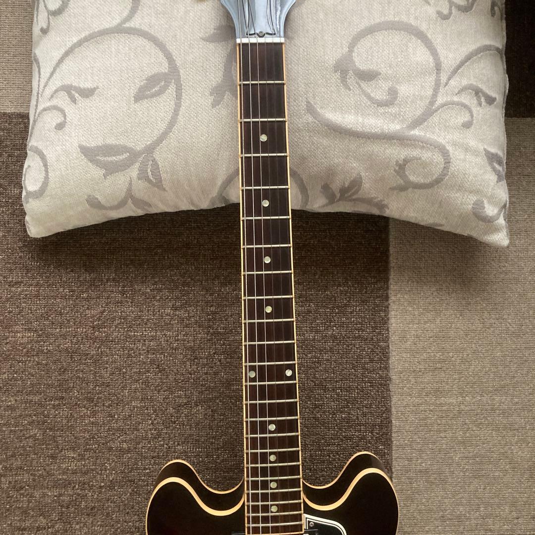 ギター Gibson ES-339AVS NH1