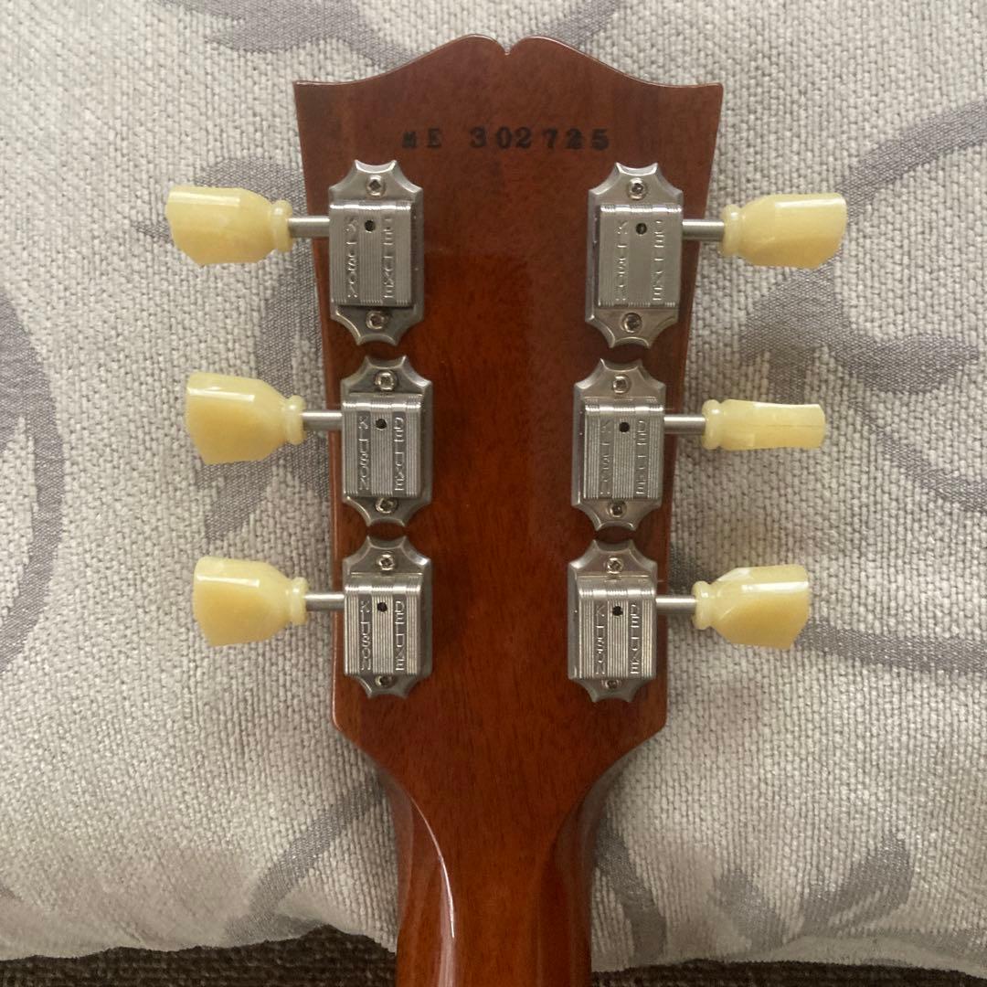 ギター Gibson ES-339AVS NH1