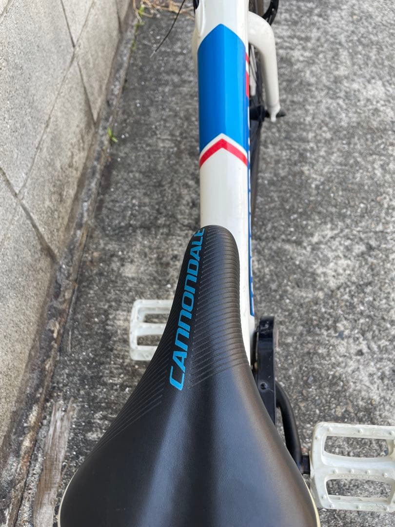 （直接取引のみ）Cannondale マウンテンバイク 20インチ