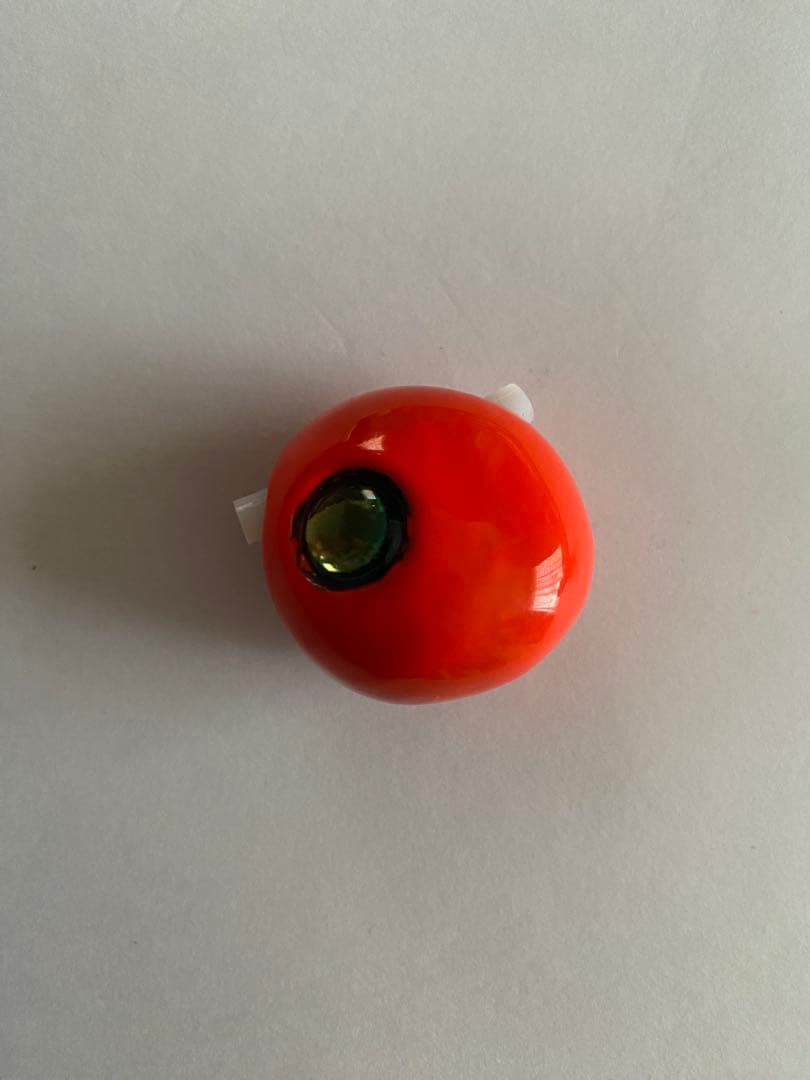 専用　45g60g80g100g120g各1個計5個鯛ラバヘッド　タングステン